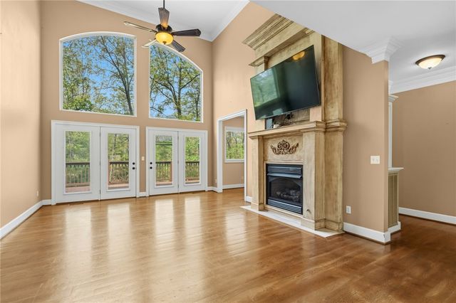 2805 Inwood Drive, Harrison, AR 72601