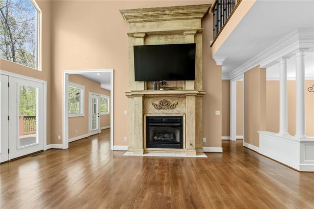 2805 Inwood Drive, Harrison, AR 72601