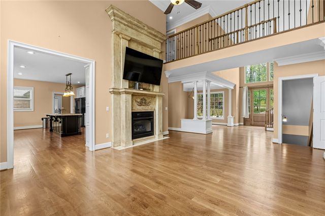 2805 Inwood Drive, Harrison, AR 72601
