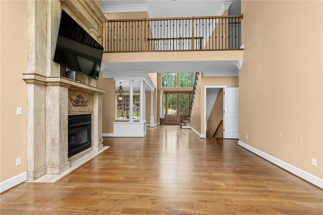 2805 Inwood Drive, Harrison, AR 72601
