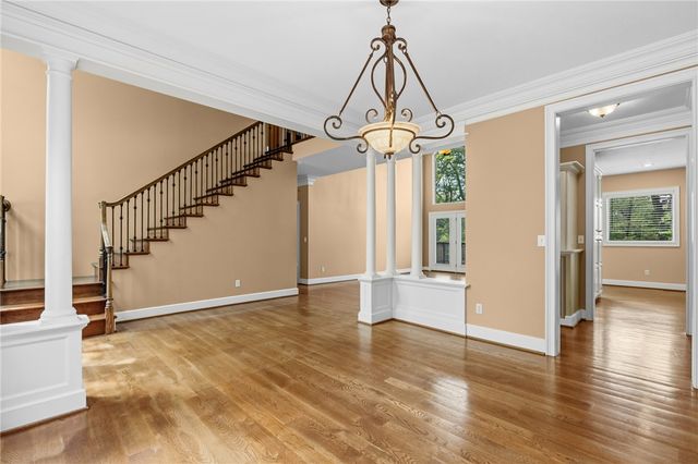 2805 Inwood Drive, Harrison, AR 72601