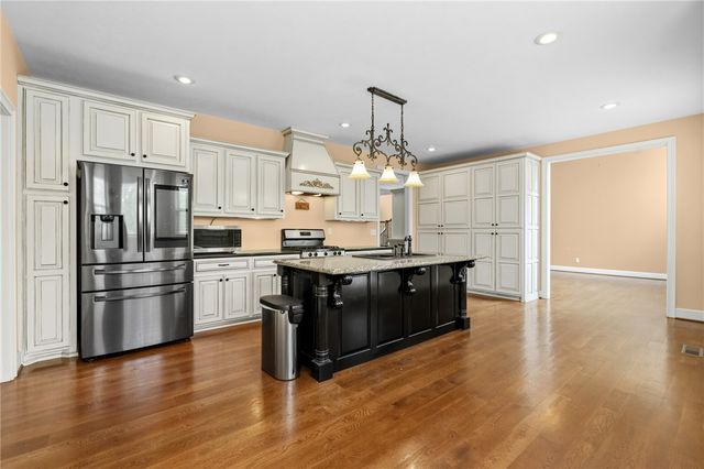 2805 Inwood Drive, Harrison, AR 72601