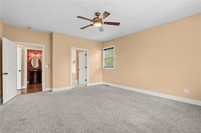 2805 Inwood Drive, Harrison, AR 72601