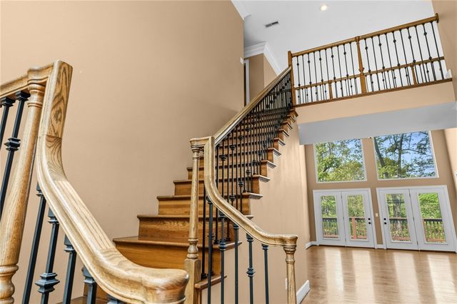2805 Inwood Drive, Harrison, AR 72601