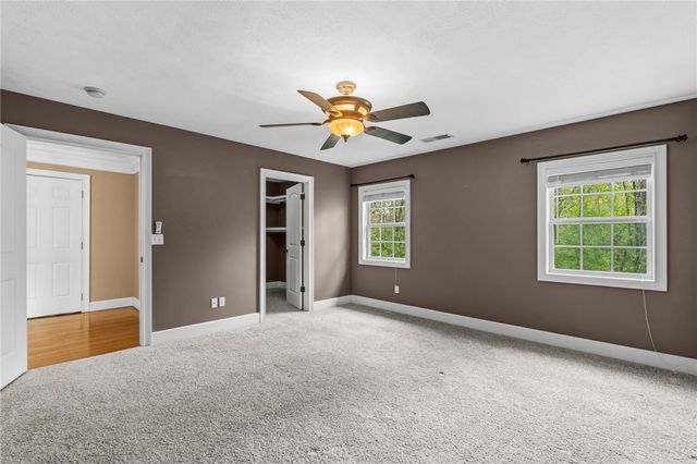 2805 Inwood Drive, Harrison, AR 72601