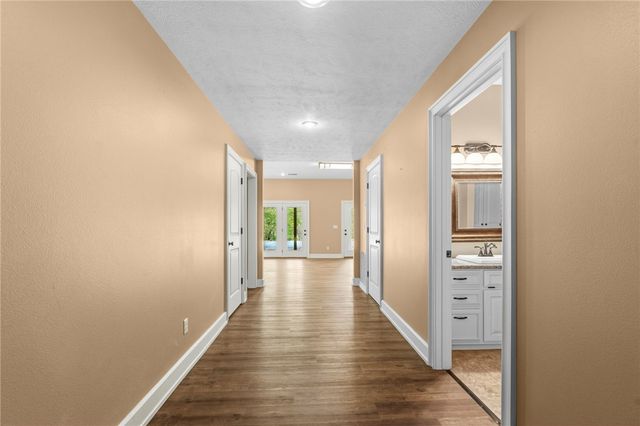 2805 Inwood Drive, Harrison, AR 72601