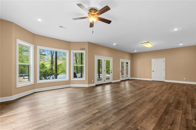 2805 Inwood Drive, Harrison, AR 72601