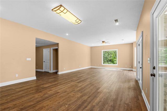 2805 Inwood Drive, Harrison, AR 72601