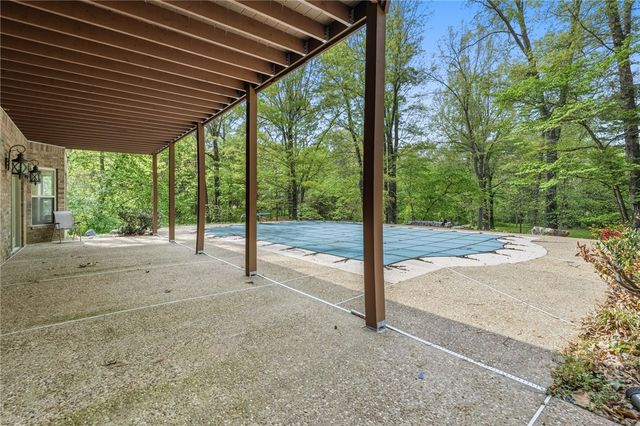 2805 Inwood Drive, Harrison, AR 72601