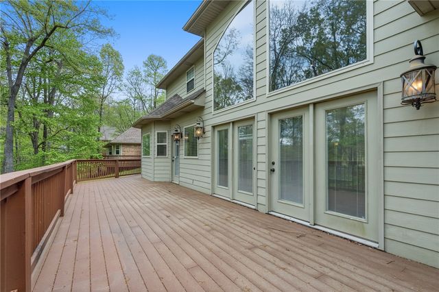 2805 Inwood Drive, Harrison, AR 72601