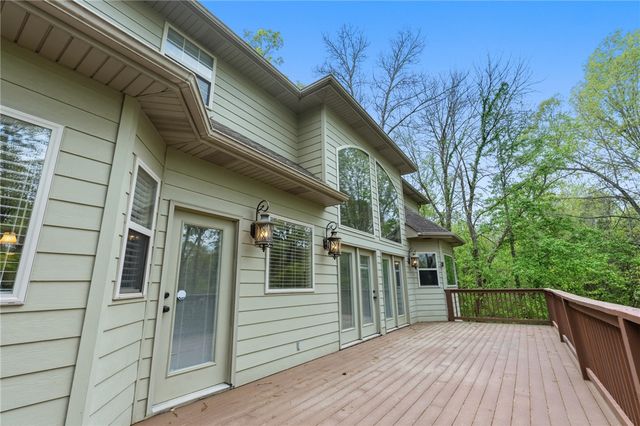 2805 Inwood Drive, Harrison, AR 72601