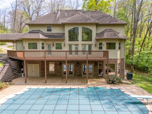 2805 Inwood Drive, Harrison, AR 72601