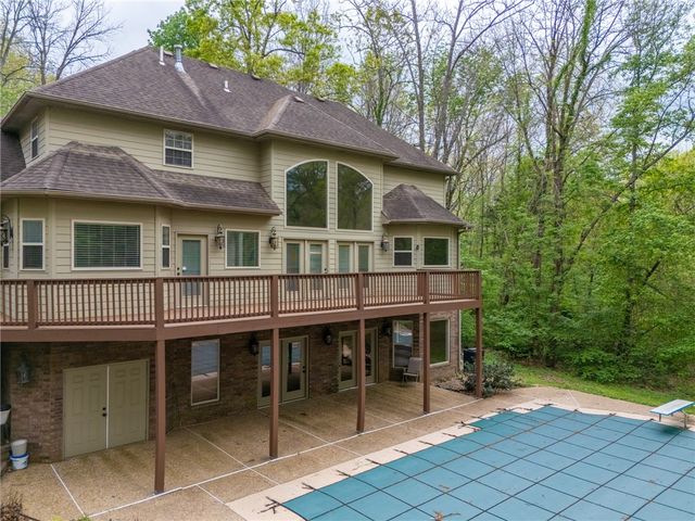 2805 Inwood Drive, Harrison, AR 72601