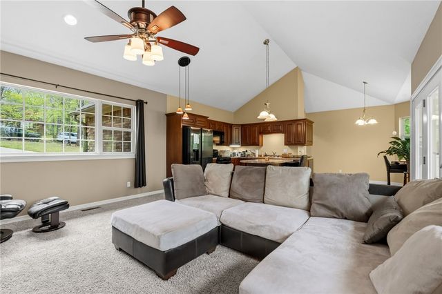2805 Inwood Drive, Harrison, AR 72601