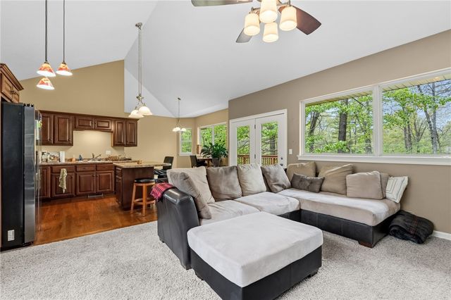 2805 Inwood Drive, Harrison, AR 72601