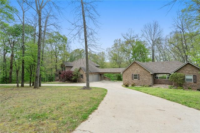 2805 Inwood Drive, Harrison, AR 72601