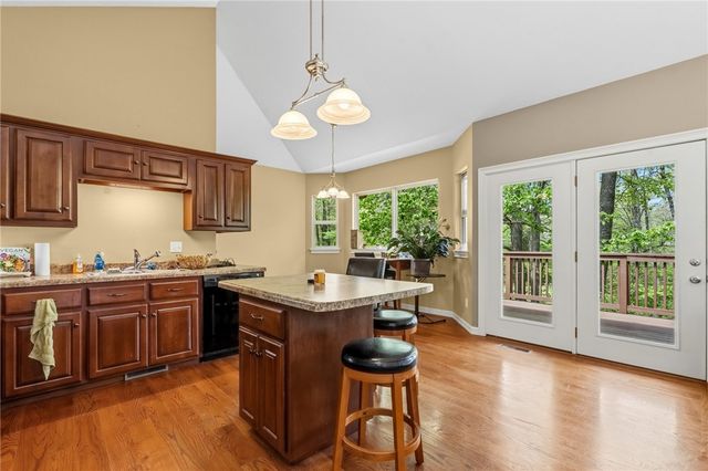 2805 Inwood Drive, Harrison, AR 72601