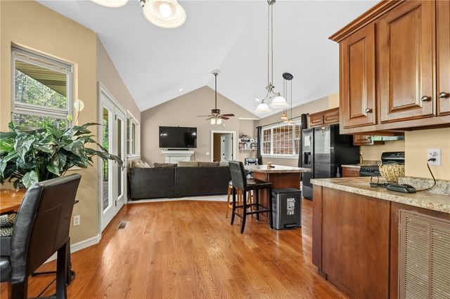 2805 Inwood Drive, Harrison, AR 72601