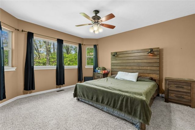 2805 Inwood Drive, Harrison, AR 72601