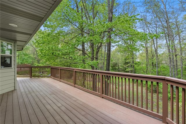 2805 Inwood Drive, Harrison, AR 72601