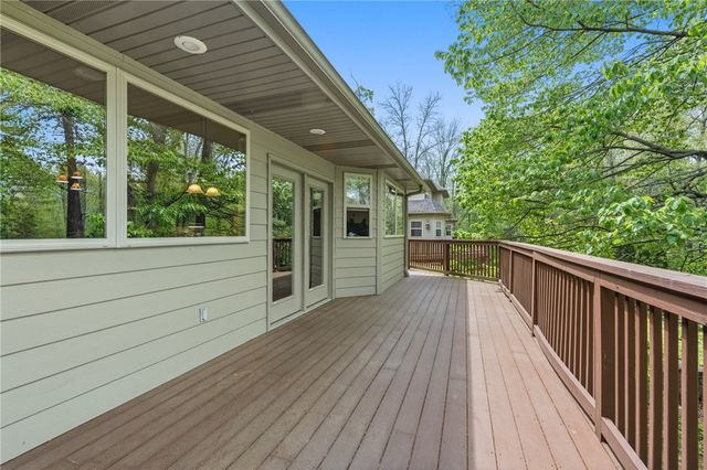 2805 Inwood Drive, Harrison, AR 72601