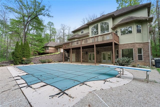 2805 Inwood Drive, Harrison, AR 72601