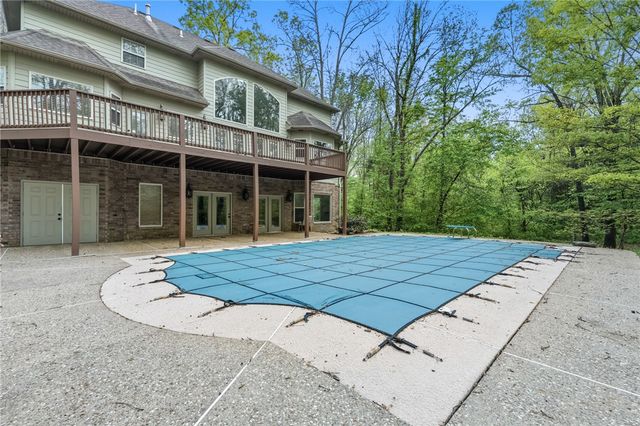 2805 Inwood Drive, Harrison, AR 72601