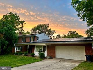 7100 BELTZ DR, District Heights, MD 20747