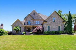 1015 Windermere Crossing, Cumming, GA 30041
