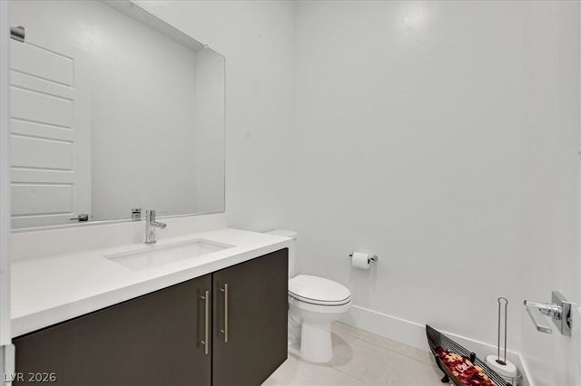 472 Sand Dune Arch Street, Las Vegas, NV 89138