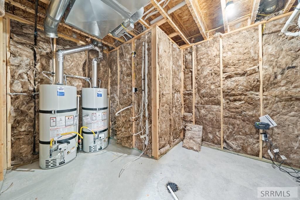 Image 32 of property listing at 1649 Palm Springs Drive, Idaho Falls, ID 83404