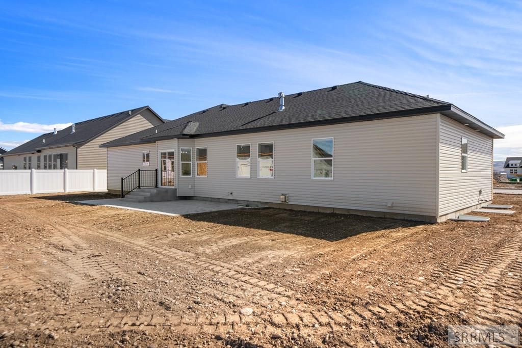 Image 35 of property listing at 1649 Palm Springs Drive, Idaho Falls, ID 83404