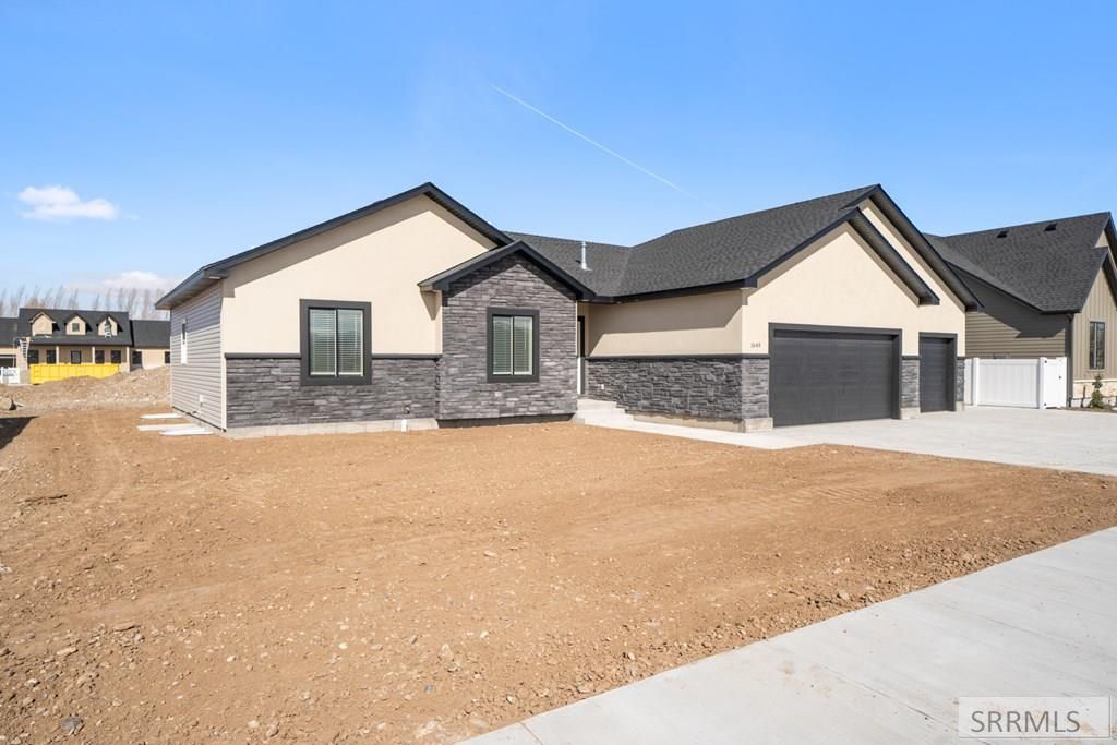 Image 40 of property listing at 1649 Palm Springs Drive, Idaho Falls, ID 83404