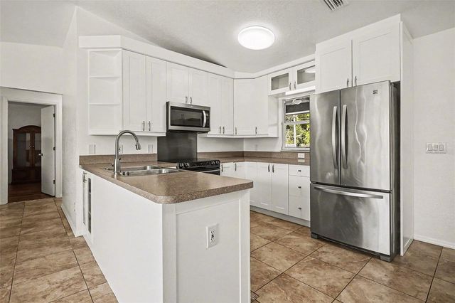 5814 SYLVANIA AVENUE, North Port, FL 34291