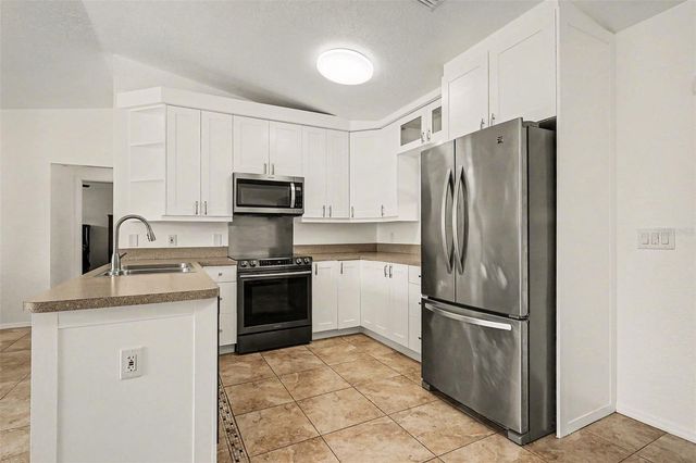 5814 SYLVANIA AVENUE, North Port, FL 34291