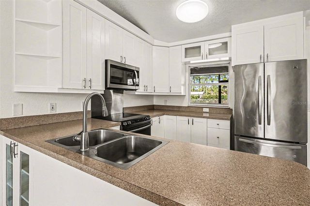 5814 SYLVANIA AVENUE, North Port, FL 34291