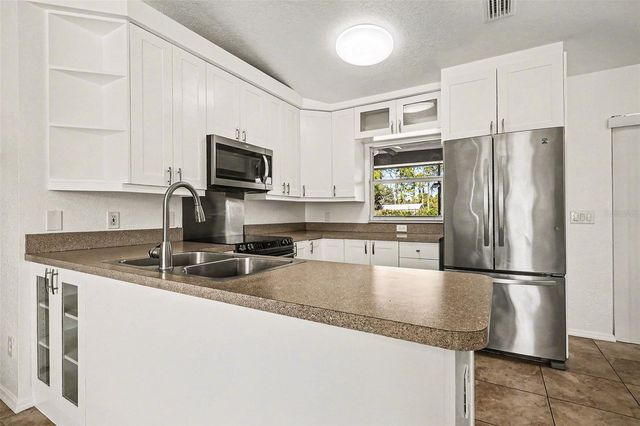 5814 SYLVANIA AVENUE, North Port, FL 34291