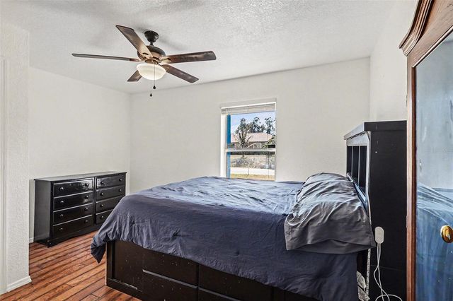 5814 SYLVANIA AVENUE, North Port, FL 34291