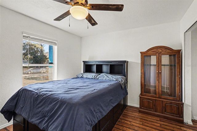 5814 SYLVANIA AVENUE, North Port, FL 34291