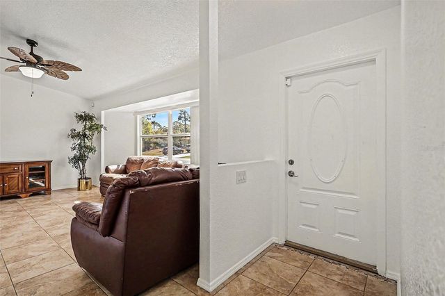 5814 SYLVANIA AVENUE, North Port, FL 34291