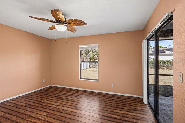 5814 SYLVANIA AVENUE, North Port, FL 34291