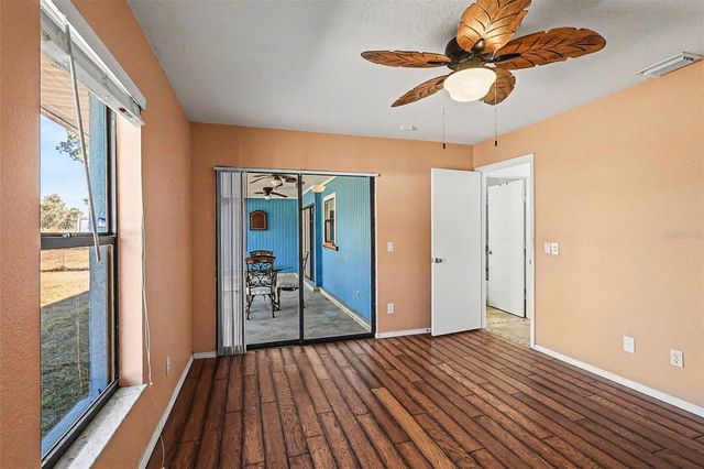 5814 SYLVANIA AVENUE, North Port, FL 34291