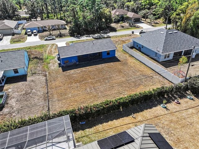 5814 SYLVANIA AVENUE, North Port, FL 34291