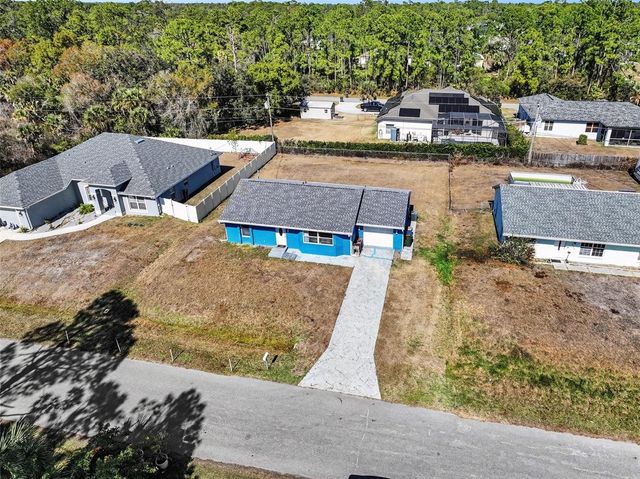 5814 SYLVANIA AVENUE, North Port, FL 34291