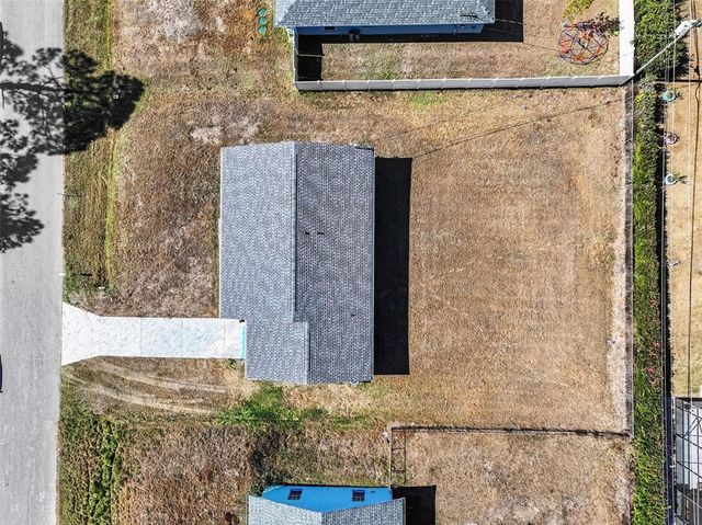 5814 SYLVANIA AVENUE, North Port, FL 34291