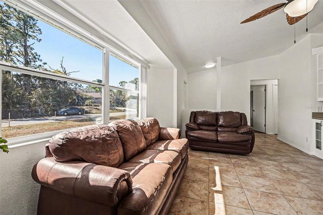 5814 SYLVANIA AVENUE, North Port, FL 34291