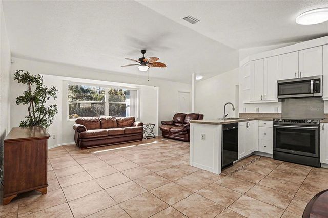 5814 SYLVANIA AVENUE, North Port, FL 34291