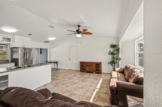 5814 SYLVANIA AVENUE, North Port, FL 34291