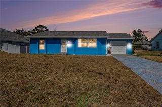 5814 SYLVANIA AVENUE, North Port, FL 34291