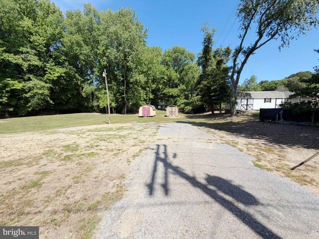 10531 HARRISON RD, Berlin, MD 21811